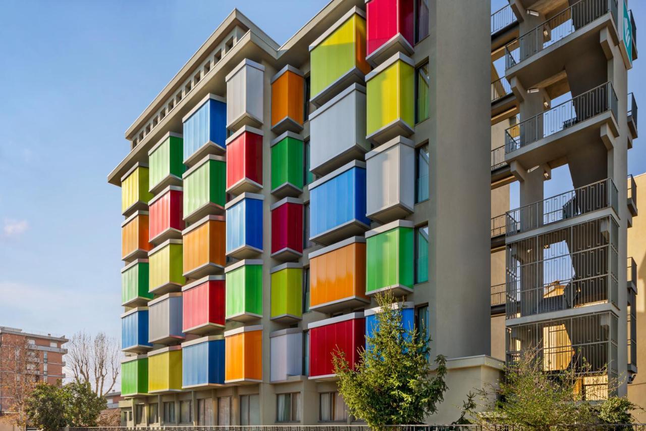 Wyndham Garden Florencie Exteriér fotografie