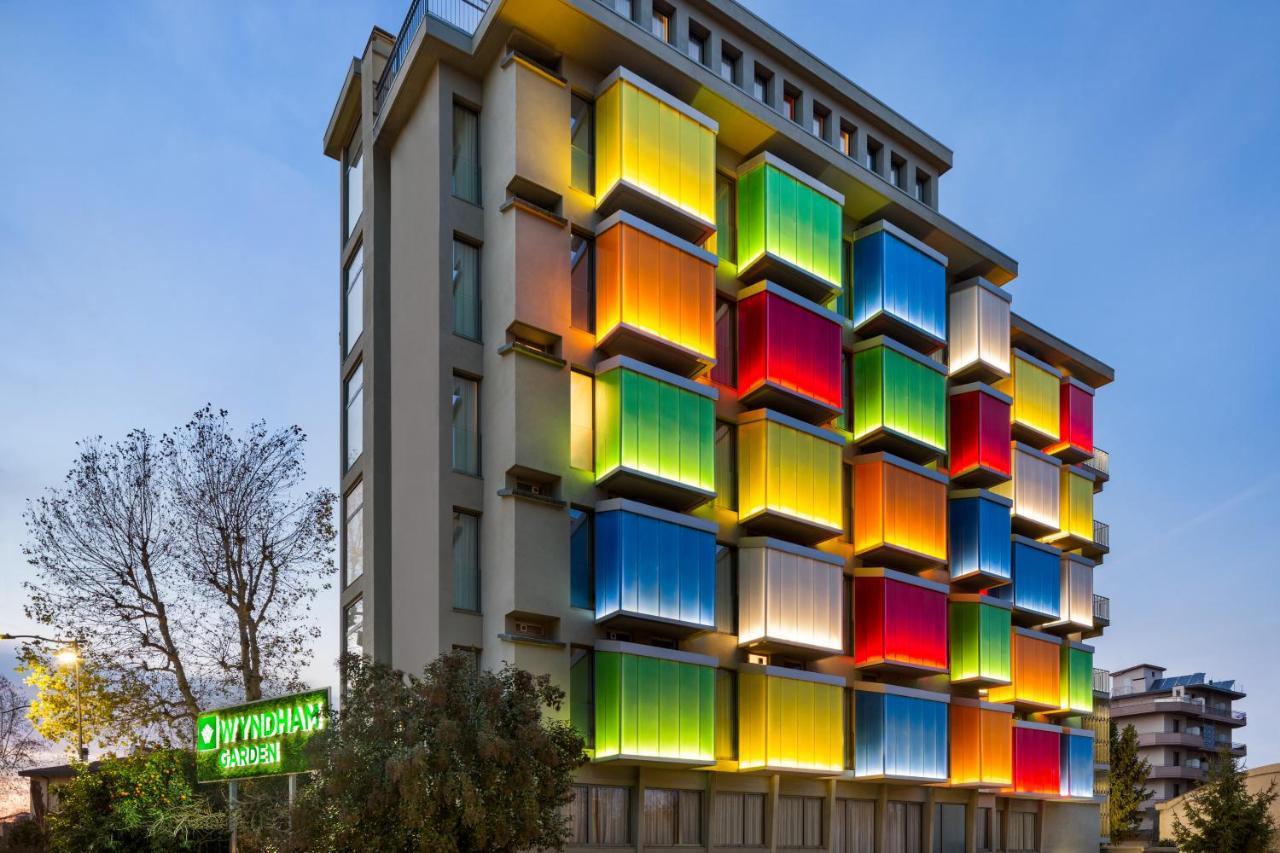 Wyndham Garden Florencie Exteriér fotografie