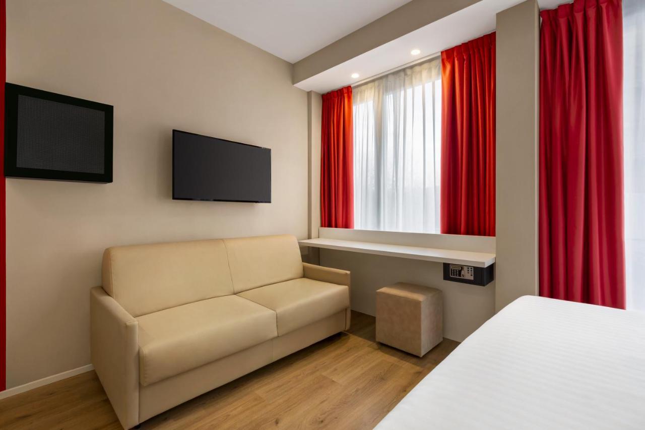 Wyndham Garden Florencie Exteriér fotografie