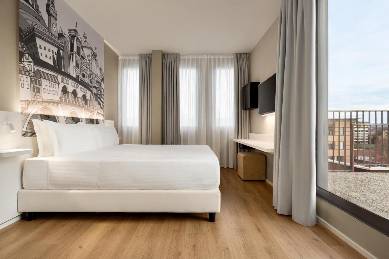 Wyndham Garden Florencie Exteriér fotografie