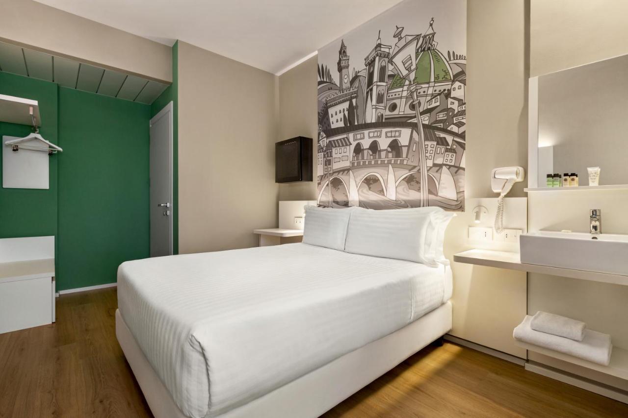 Wyndham Garden Florencie Exteriér fotografie