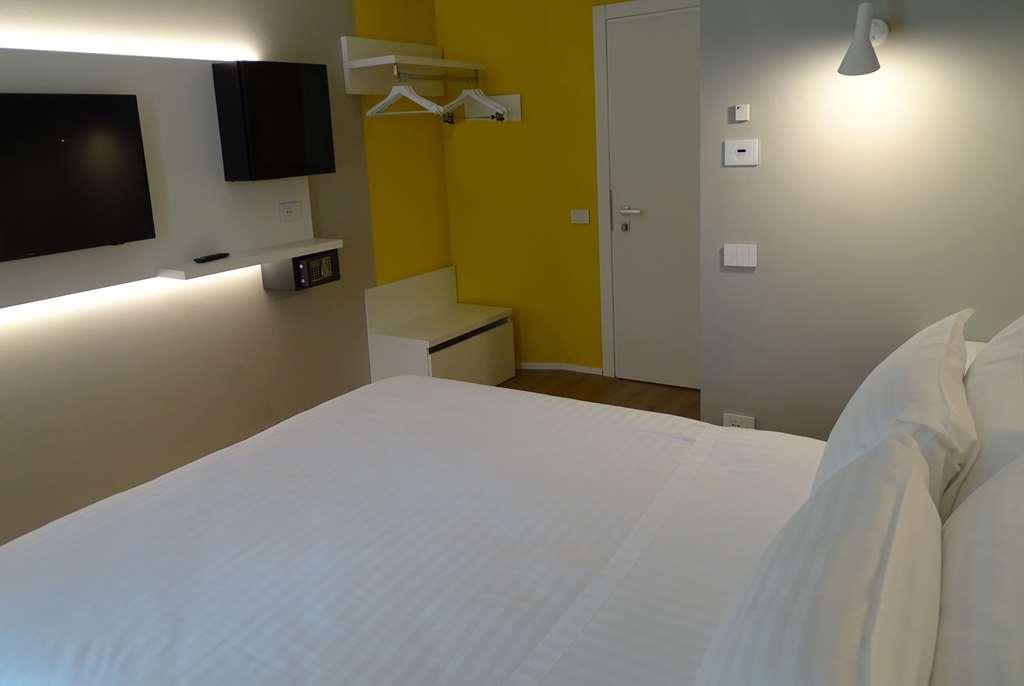Wyndham Garden Florencie Pokoj fotografie