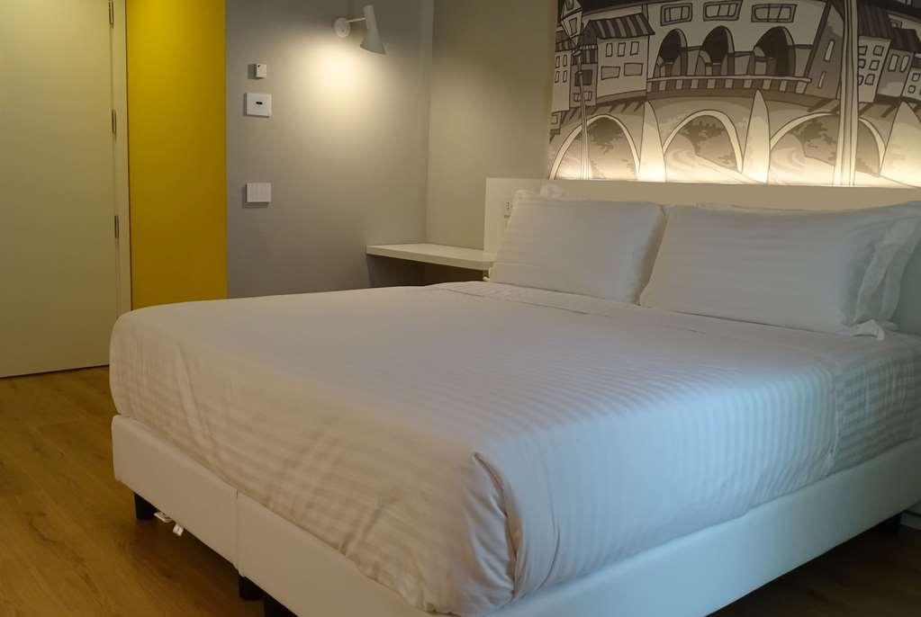 Wyndham Garden Florencie Pokoj fotografie