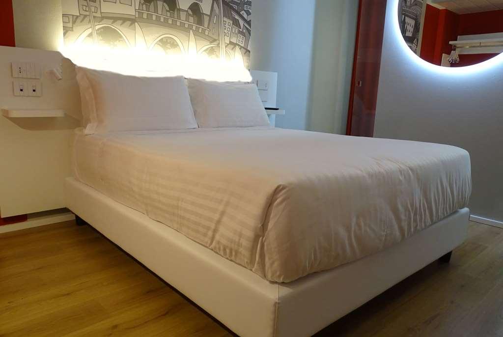 Wyndham Garden Florencie Pokoj fotografie